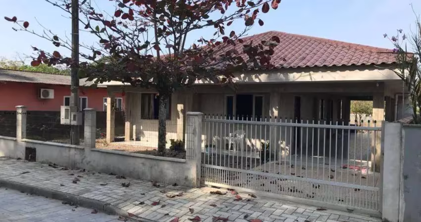 Casa para venda em guaramirim / sc no bairro corticeira