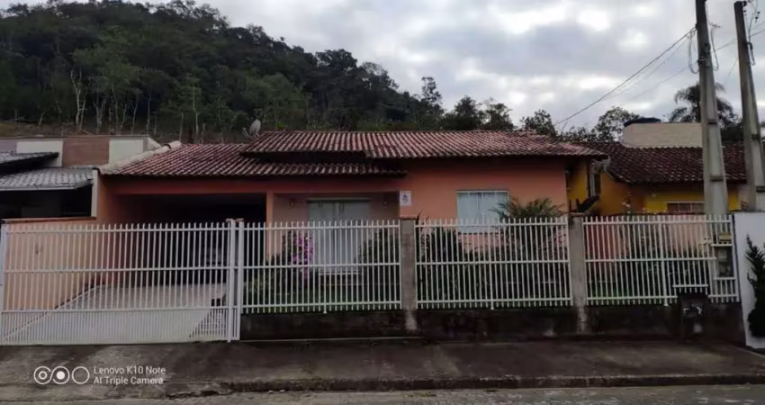 Casa com 3 quartos à venda na Caixa D'Água, Guaramirim 