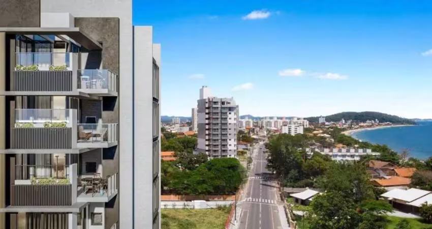 Apartamento para venda em penha / sc no bairro armação