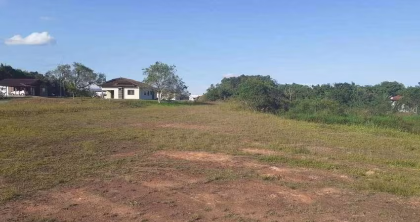 Terreno para Venda em Guaramirim / SC no bairro Corticeira