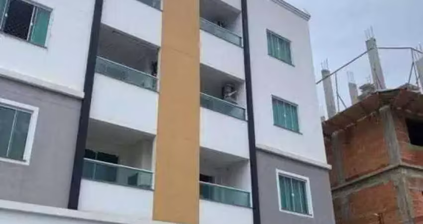 Apartamento para venda em guaramirim / sc no bairro centro