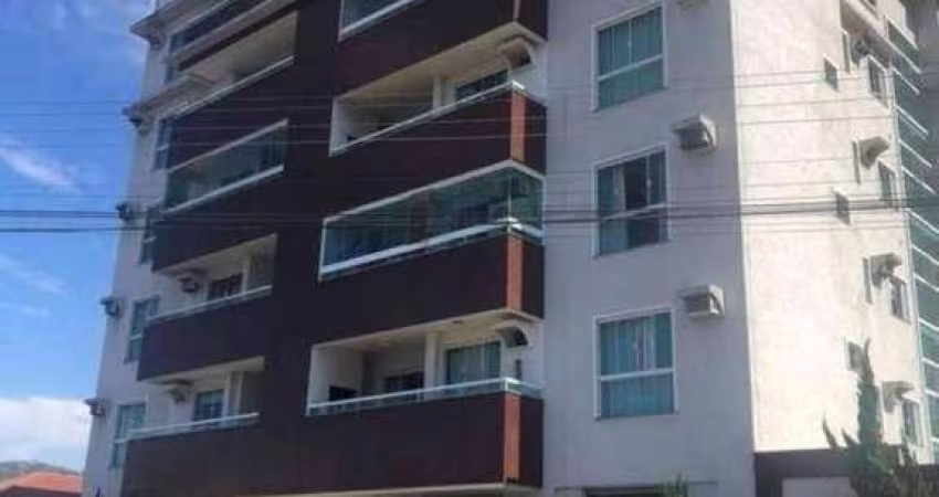 Apartamento para Venda em Guaramirim / SC no bairro Centro