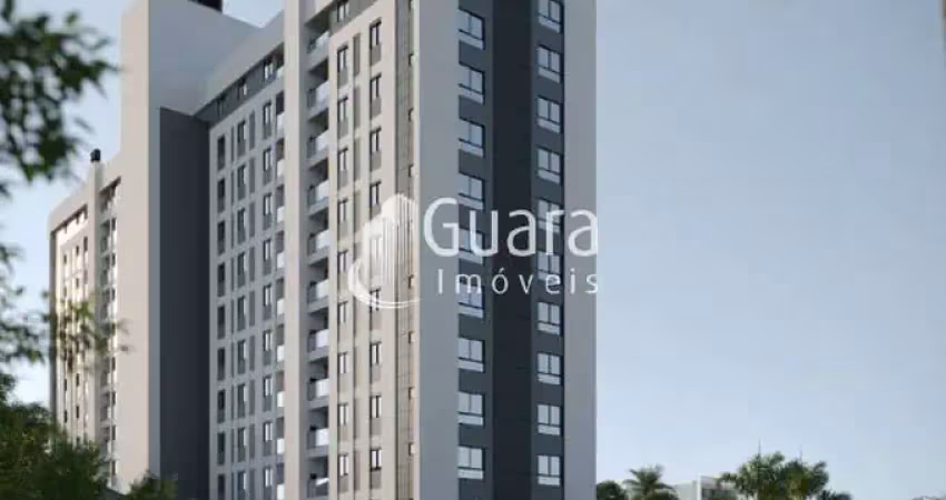 Apartamento com 3 quartos à venda na Rua Ney Franco, 601, Vila Baependi, Jaraguá do Sul