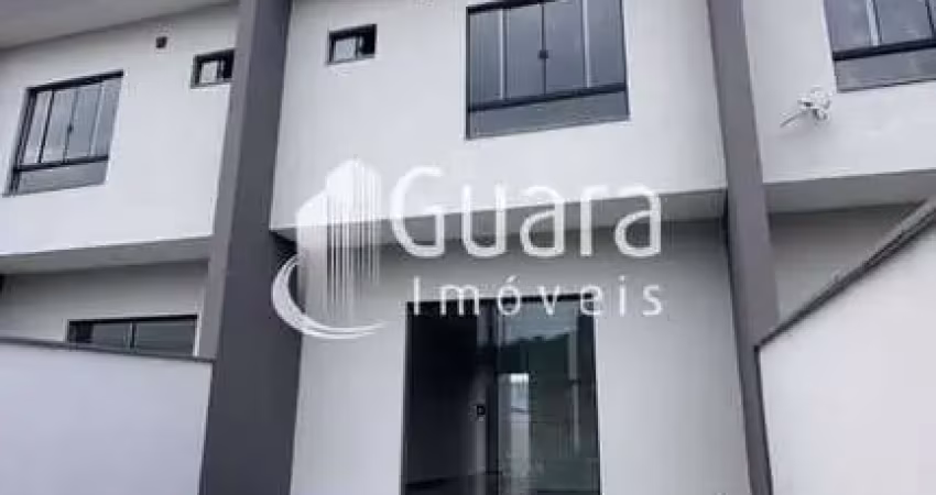 Casa com 2 quartos à venda na tranqielino rosa, Bananal do Sul, Guaramirim