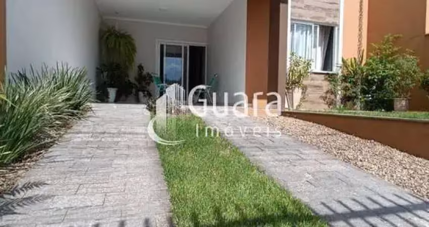 Geminado em Guaramirim