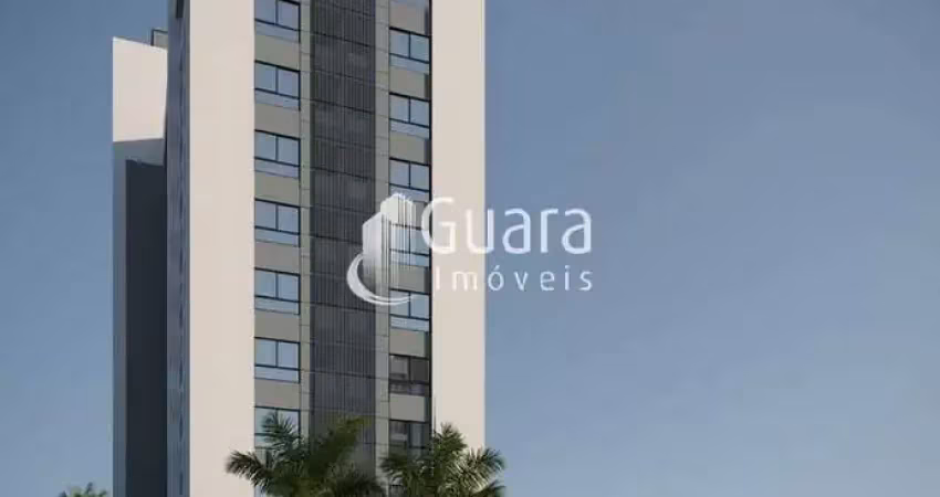 Apartamento com 3 quartos à venda na Rua Ney Franco, sn, Vila Baependi, Jaraguá do Sul