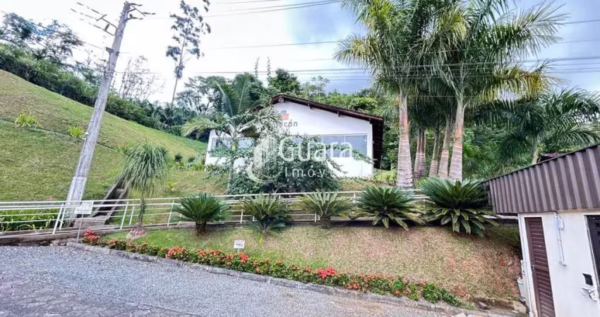 Apartamento com 2 quartos à venda na Angelo Pradi, 55, Ilha da Figueira, Jaraguá do Sul