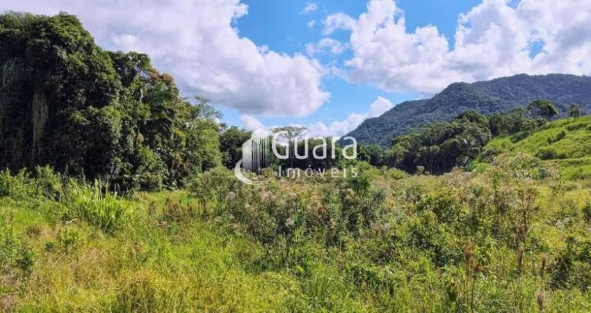 Terreno em Guaramirim!