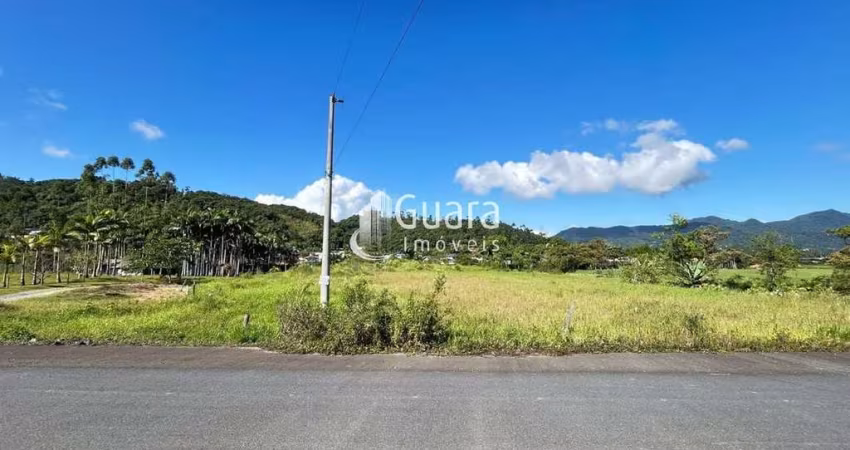 terreno localizado em Schroeder