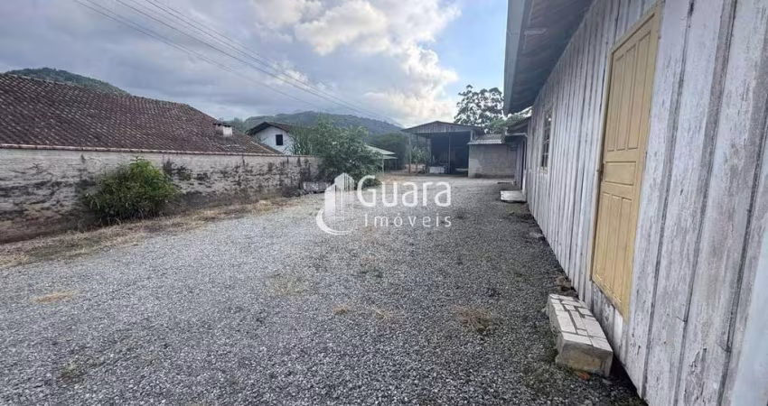 Terreno em Ilha da figueira / Guaramirim