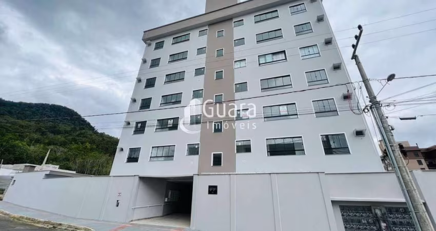 Apartamento no Amizade em Guaramirim SC