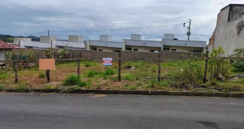 Terreno na Corticeira em Guaramirim