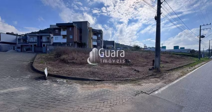 Terreno na Caixa da Água