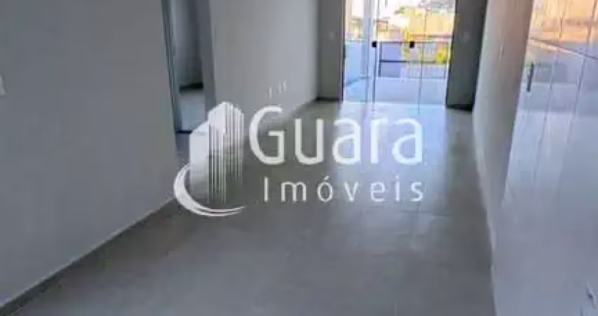 Casa com 2 quartos à venda na Estacio Girardi, 120, Rio Branco, Guaramirim