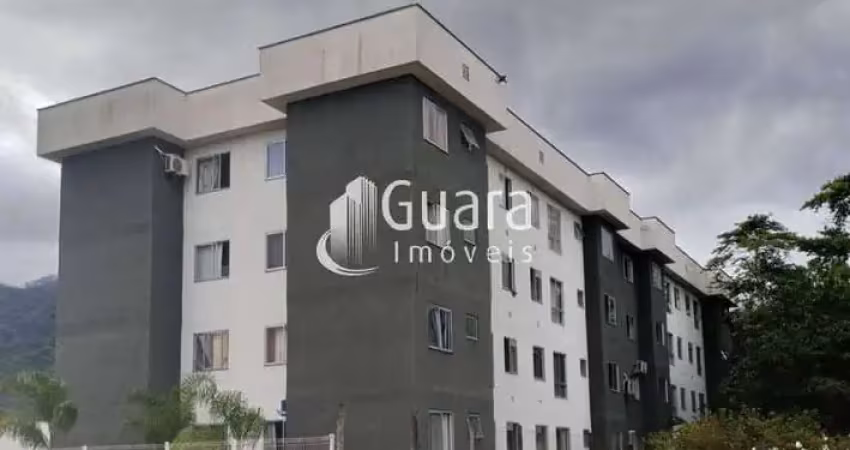 Apartamento com 2 quartos à venda na Rua Ermínio Nicolini, 559, Santa Luzia, Jaraguá do Sul