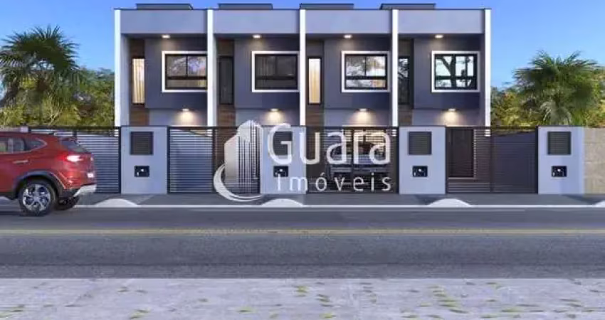 Casa com 2 quartos à venda na Rua Isidorio Decker, 201, Bananal do Sul, Guaramirim