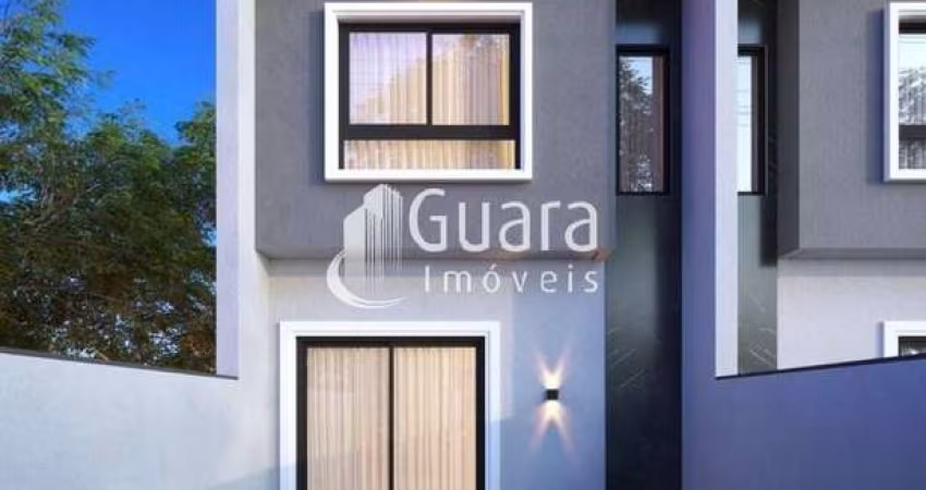 Casa em Massaranduba / SC