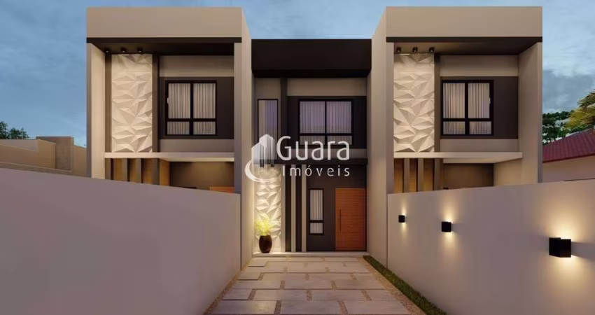 Geminado Duplex Beira Rio