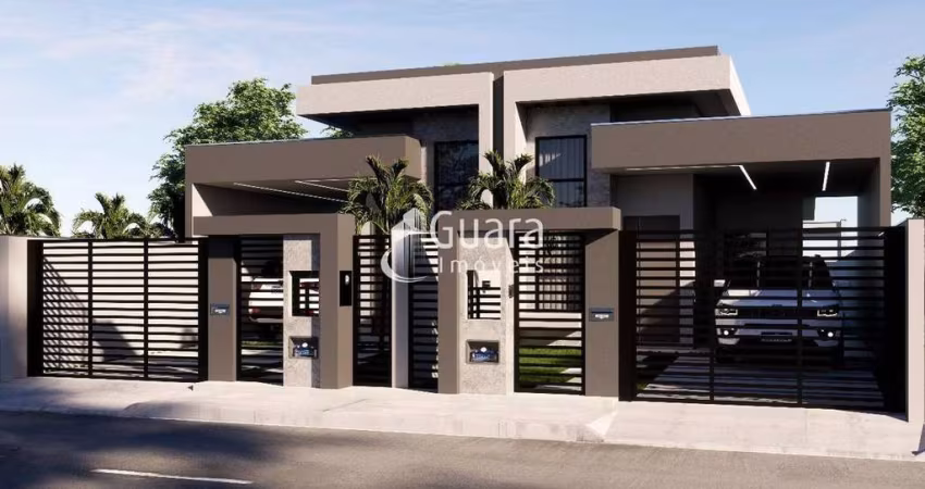 Casa em Ilha da Figueira/ Guaramirim / SC