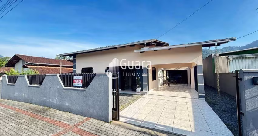 Casa em Schroeder /  SC