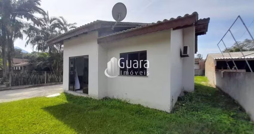 Casa Santa Luzia Jaraguá do Sul