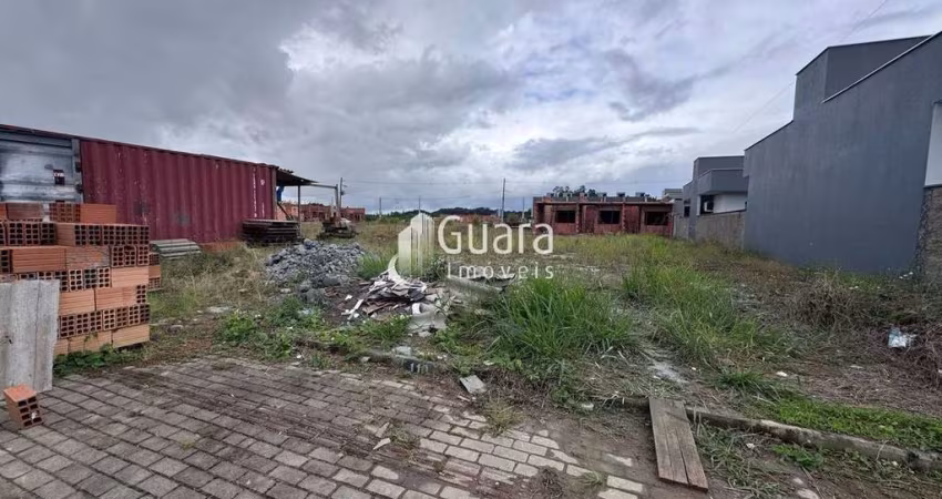 Terreno Jardim Florença Beira Rio