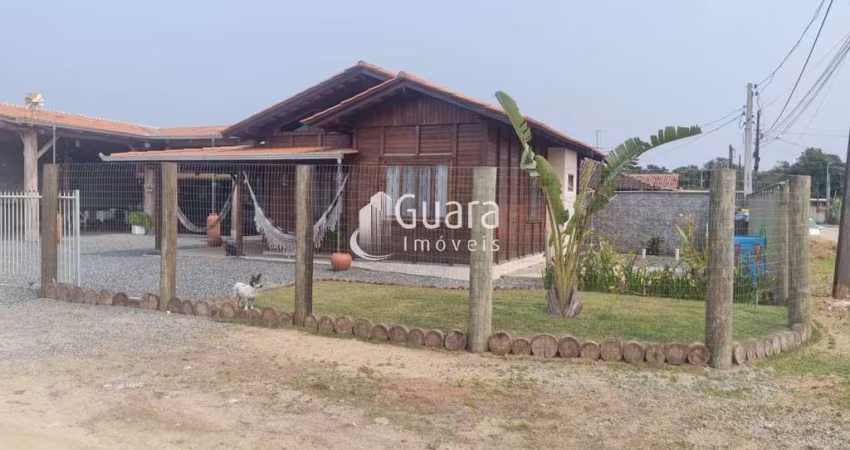 Casa em Barra do Sul / SC