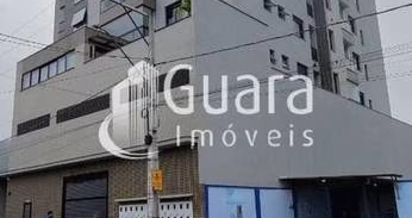 Apartamento no Centro de Guaramirim / SC