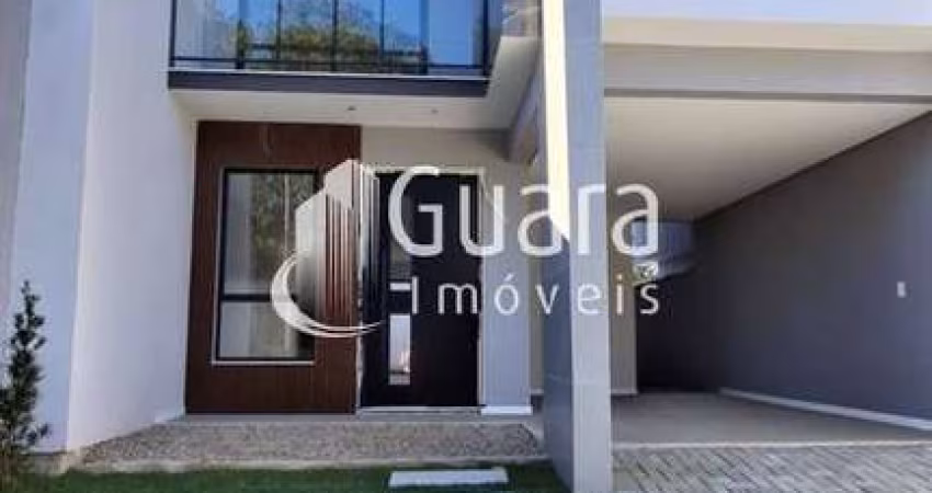 Geminado alto padrão bairro São Luis