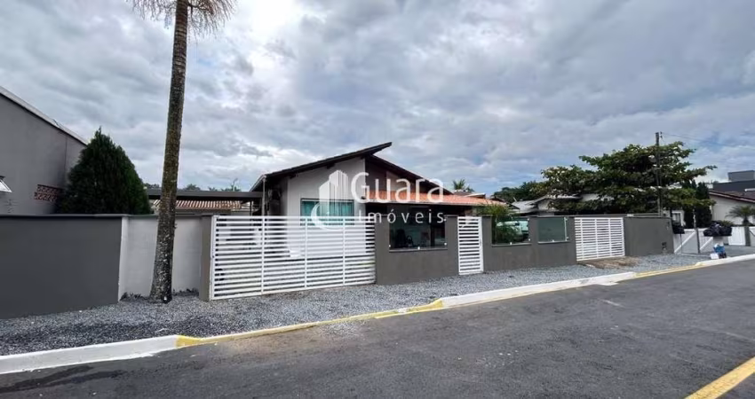 Casa Guamiranga em Guaramirim
