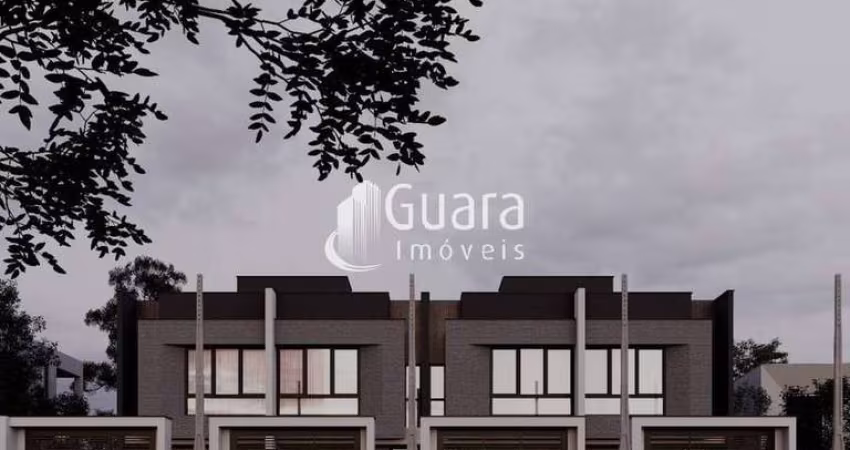 Casa no Amizade / Guaramirim