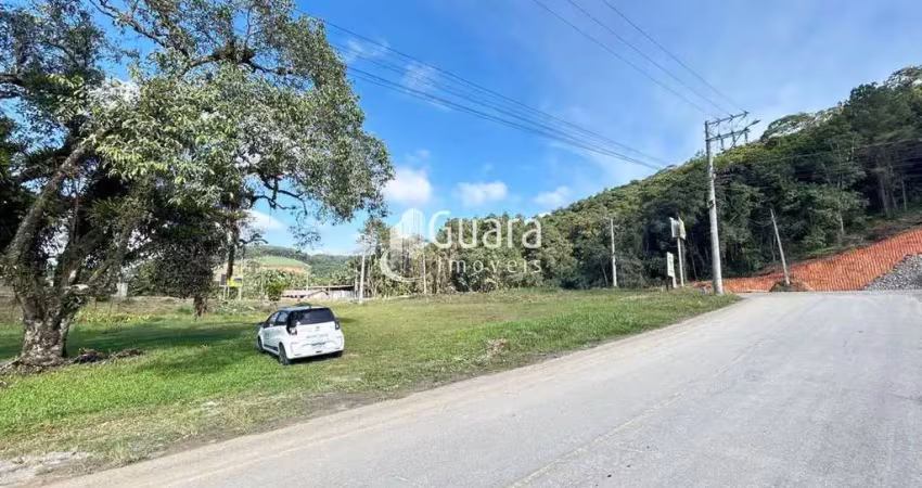 terreno / Rio branco / Guaramirim