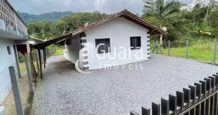 Casa com 1 quarto à venda na wilhelm schunke, 201, Barra do Rio Cerro, Jaraguá do Sul