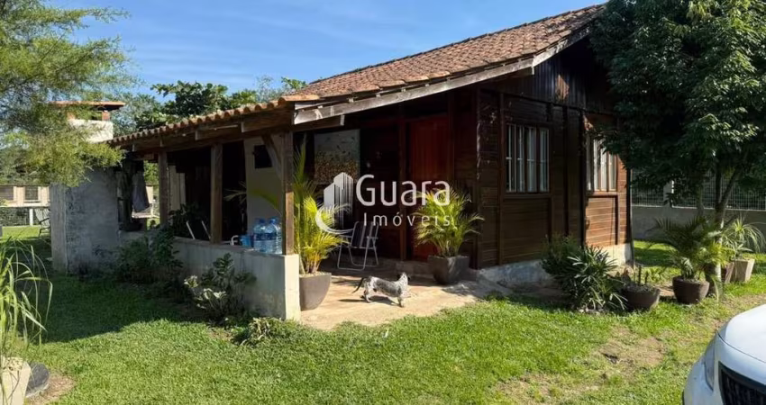 Chácara São Miguel Guamiranga