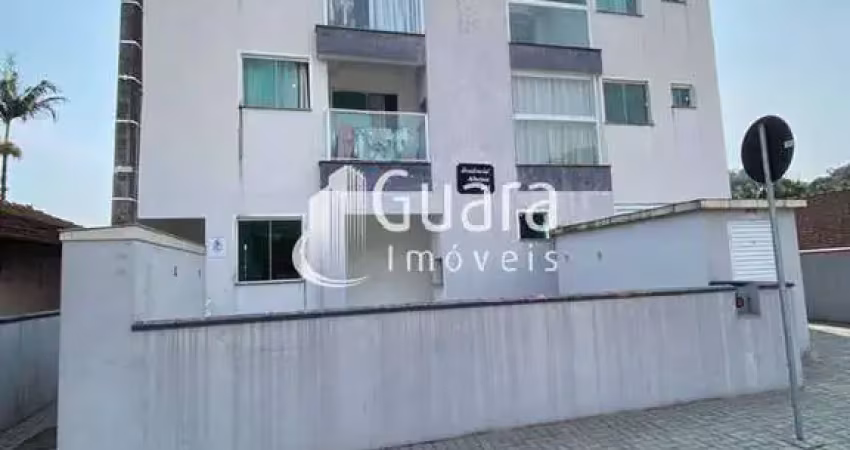 Apartamento com 2 quartos à venda na Ernesto pisseta, 293, Centro, Guaramirim