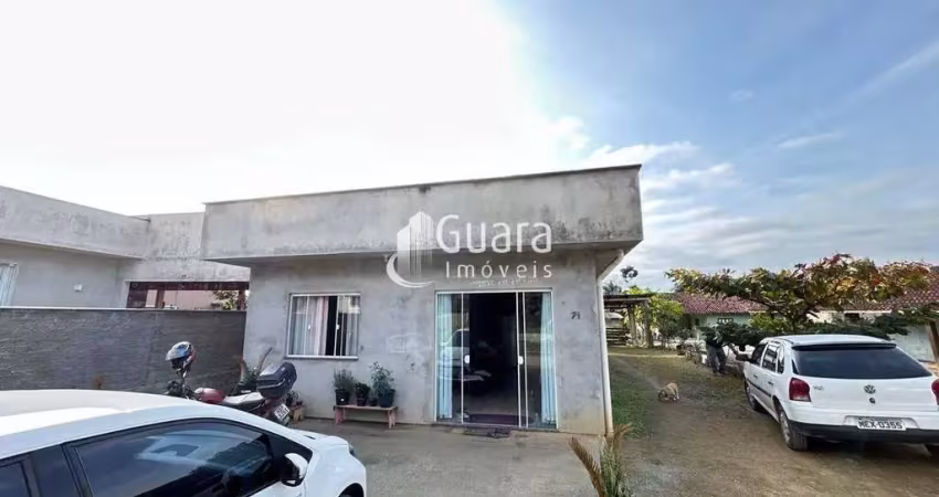 Casa em Bananal do Sul / Guaramirim
