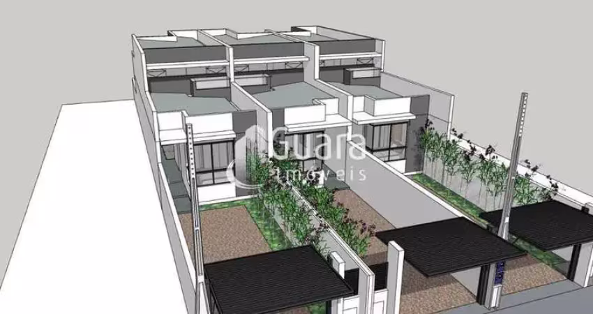Casa com 2 quartos à venda na Jardim Florença, sn, Beira Rio, Guaramirim