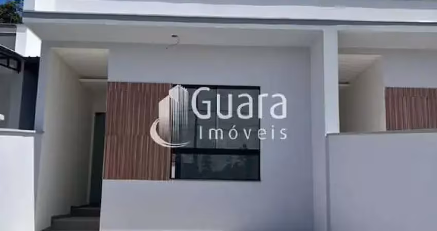 Casa com 2 quartos à venda na Rua Henrique Becker, 52, Três Rios do Norte, Jaraguá do Sul