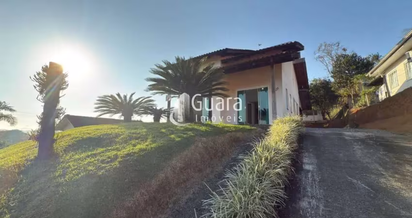 Casa com 2 quartos à venda na Emilio pretti, 180, Corticeira, Guaramirim