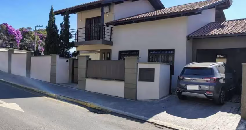Casa com 3 quartos à venda na Maria Umbelina da silva, 314, Vila Lenzi, Jaraguá do Sul
