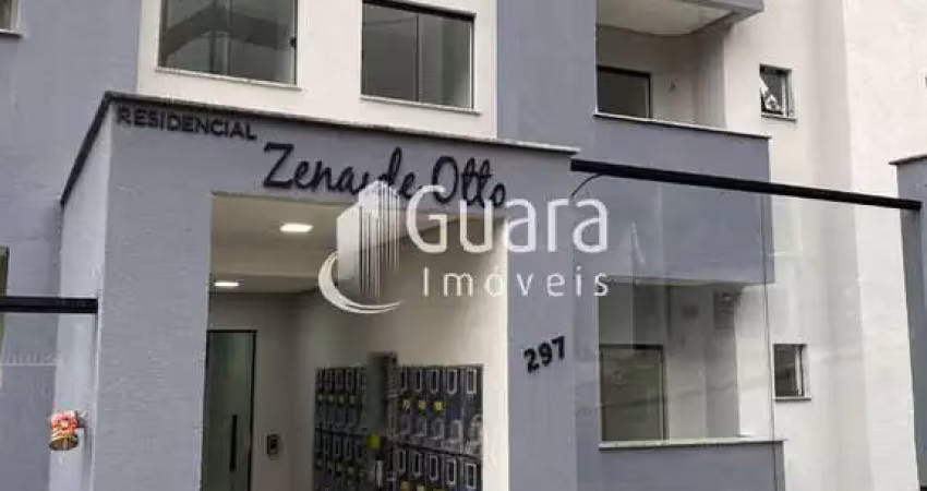 Apartamento com 2 quartos à venda na Paraná, 297, Czerniewicz, Jaraguá do Sul