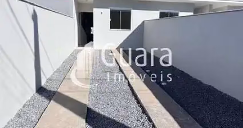 Casa com 2 quartos à venda na pedro vanderlei, 25, Avaí, Guaramirim
