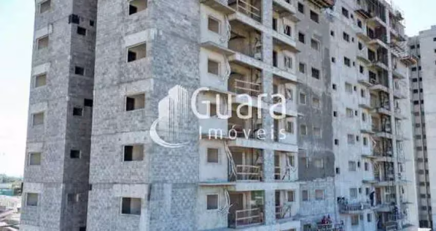 Apartamento com 2 quartos à venda na avenida evyenio krause, 3650, Itapocorói, Penha