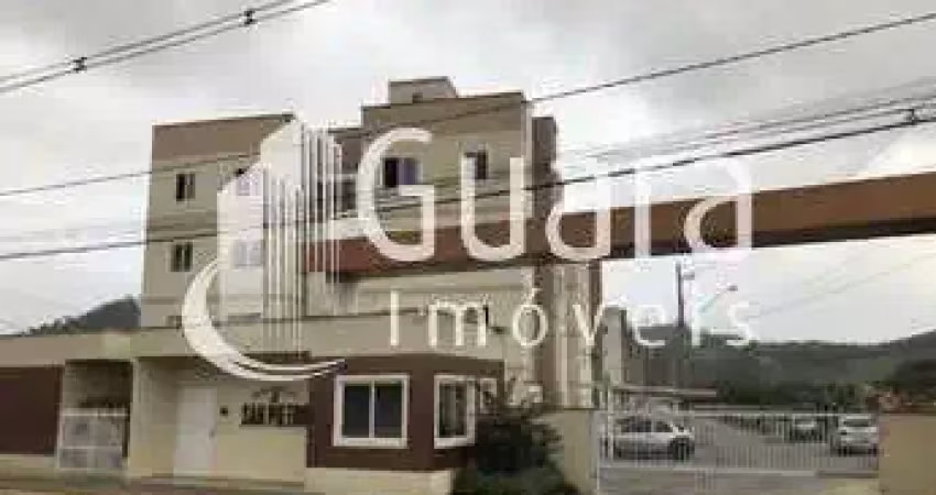 Apartamento com 2 quartos à venda no Beira Rio, Guaramirim 