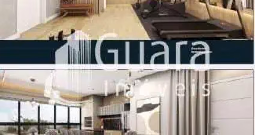Apartamento com 2 quartos à venda na Rua Helmuth Baungartner, 770, Gravata, Navegantes