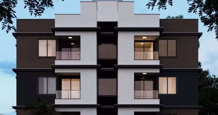 Apartamento com 3 quartos à venda na Rua Valdir Fossille, sn, Três Rios do Norte, Jaraguá do Sul