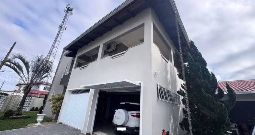 Casa com 3 quartos à venda na Placido Afonso Rausisse, 337, Avaí, Guaramirim