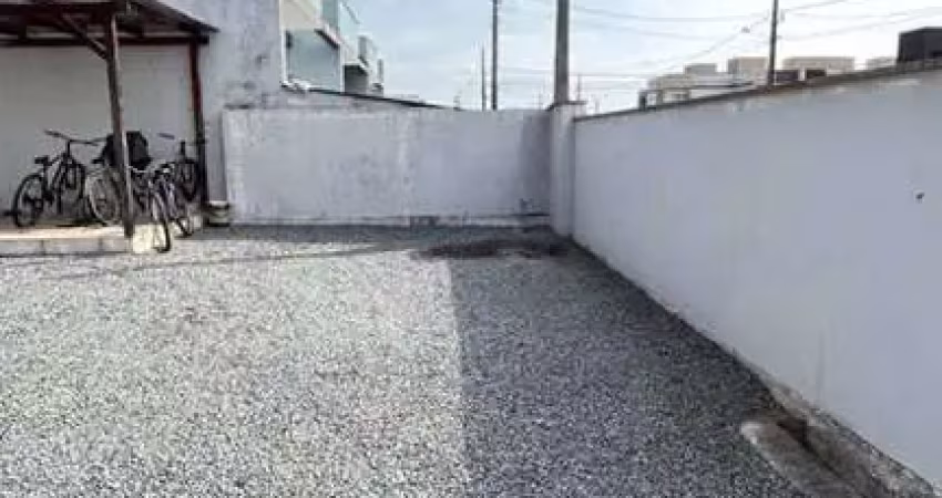 Apartamento com 2 quartos à venda na Hilano Valler, 180, Bananal do Sul, Guaramirim