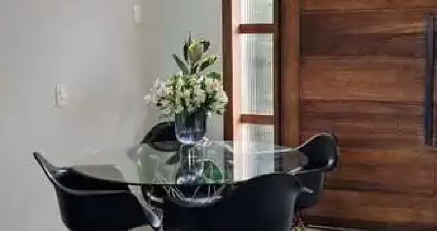Casa com 3 quartos à venda na isabel lilian rosa dre souza, 217, Bananal do Sul, Guaramirim