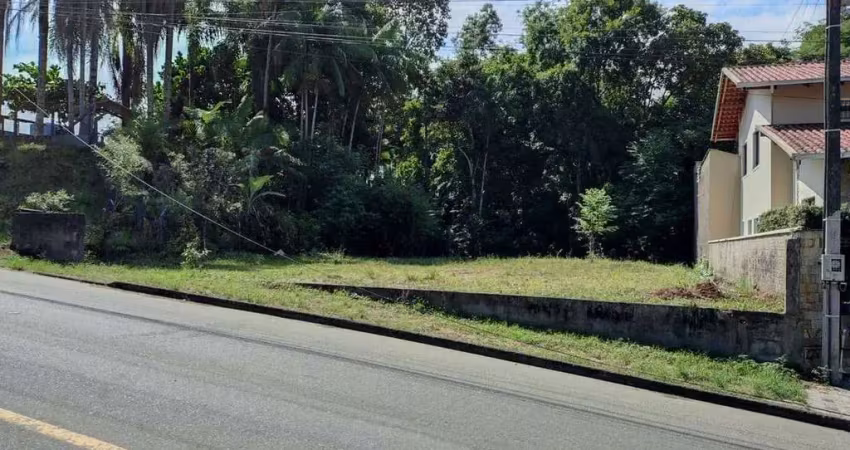 Terreno à venda na Rua Integração, Centro, Massaranduba